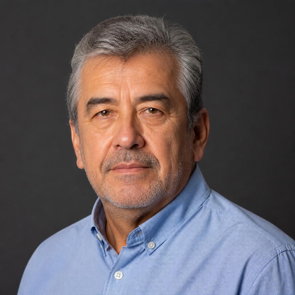 Jorge Luis Valencia