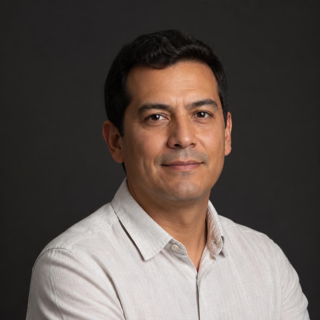 Carlos Andrés Mejía