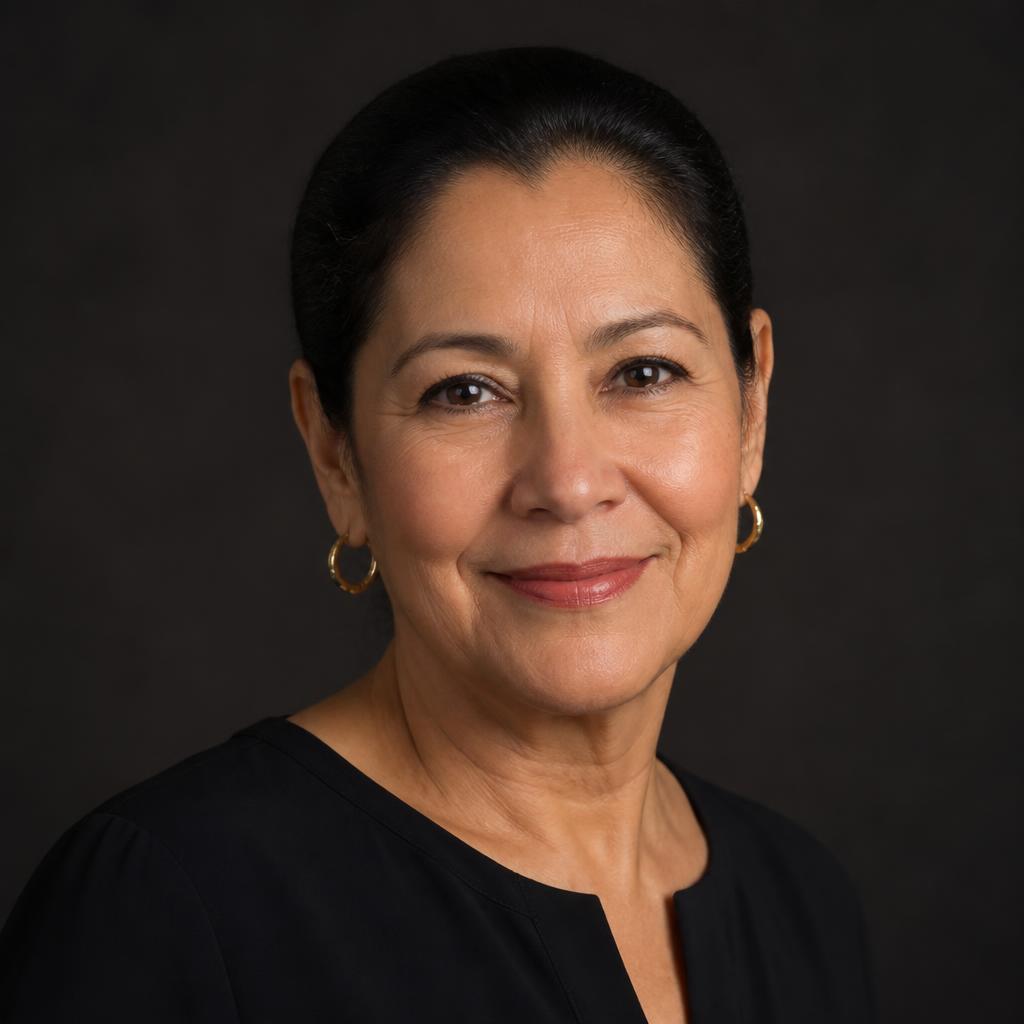 María Elena Rojas